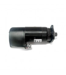 Starter motor 881683
